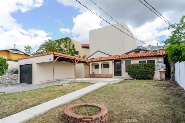 3643 1st Avenue, La Crescenta, CA 91214