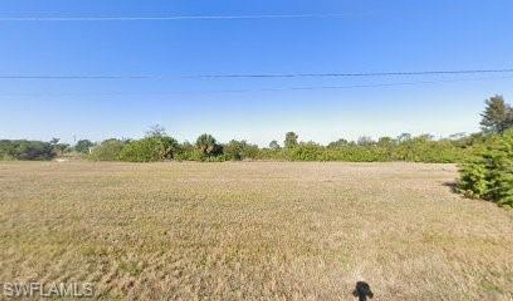 1824 21st PL, CAPE CORAL, FL 33909 — exterior