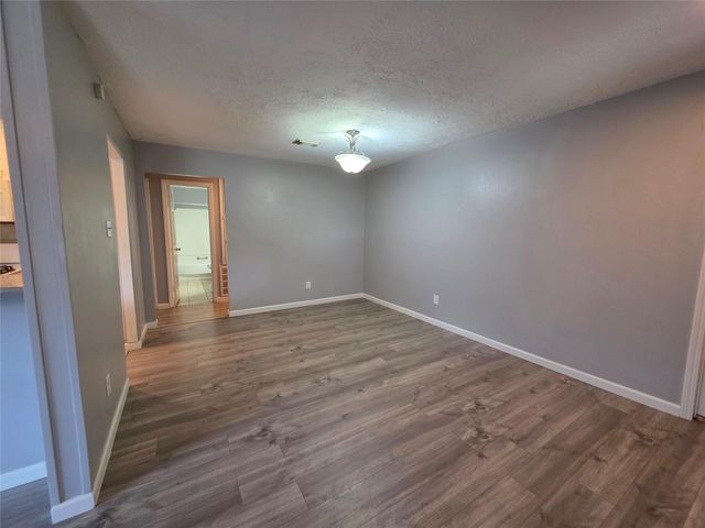 1015 Western Hills Drive, Katy, TX 77450