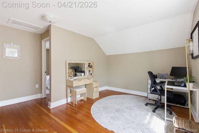 2517 MAPLEWOOD Avenue, Royal Oak, MI 48073