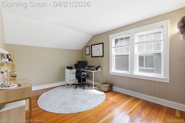 2517 MAPLEWOOD Avenue, Royal Oak, MI 48073