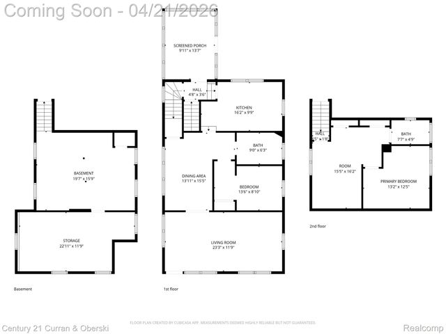 2517 MAPLEWOOD Avenue, Royal Oak, MI 48073