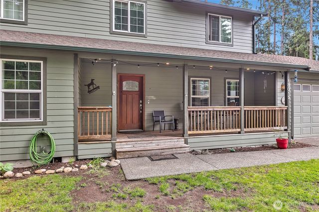 18015 Mossywood Court SE, Yelm, WA 98597