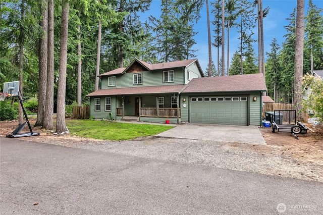 18015 Mossywood Court SE, Yelm, WA 98597