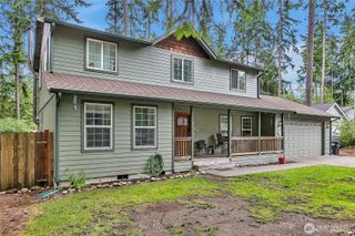 18015 Mossywood Court SE, Yelm, WA 98597