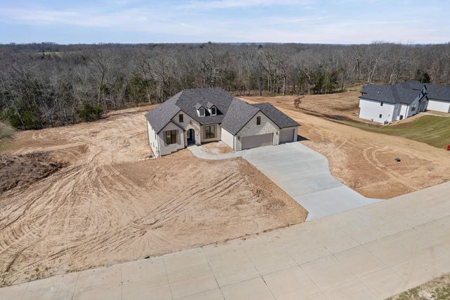 8533 S LAGOS DR, Columbia, MO 65201