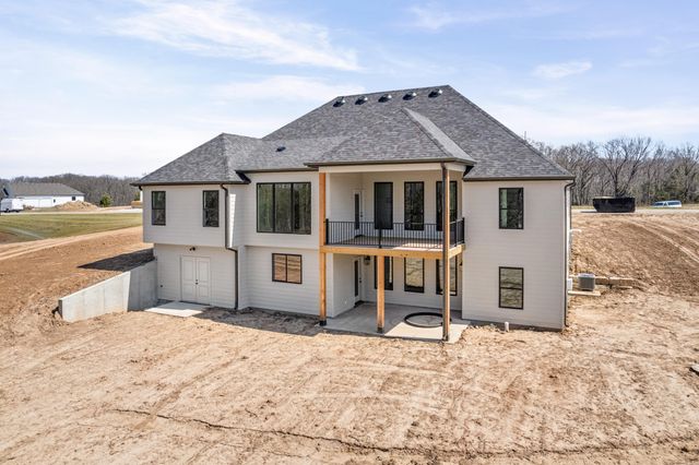 8533 S LAGOS DR, Columbia, MO 65201