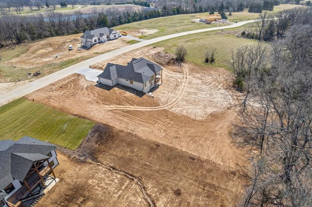 8533 S LAGOS DR, Columbia, MO 65201