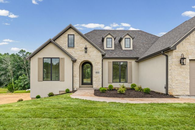 8533 S LAGOS DR, Columbia, MO 65201