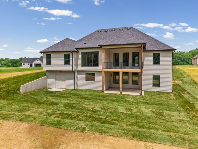 8533 S LAGOS DR, Columbia, MO 65201