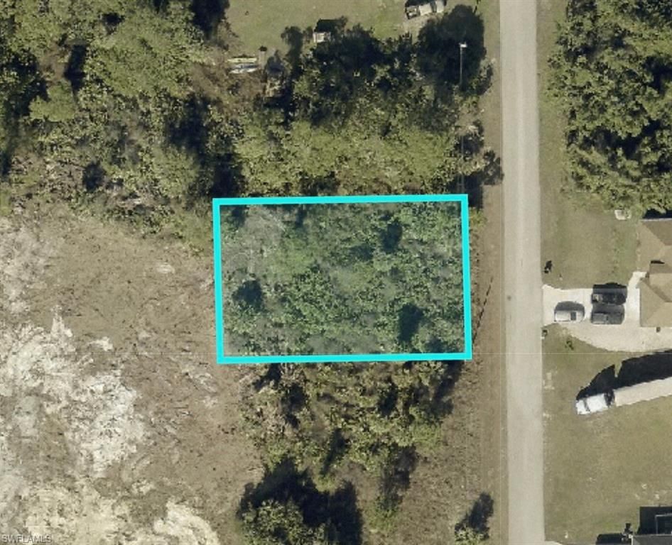 508 Herrin AVE, Lehigh Acres, FL 33974