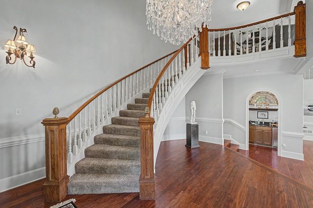 3318 CLUBHILL DR, Memphis, TN 38125