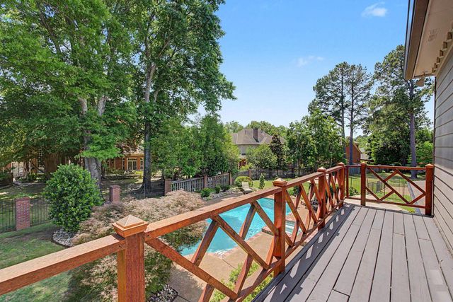 3318 CLUBHILL DR, Memphis, TN 38125