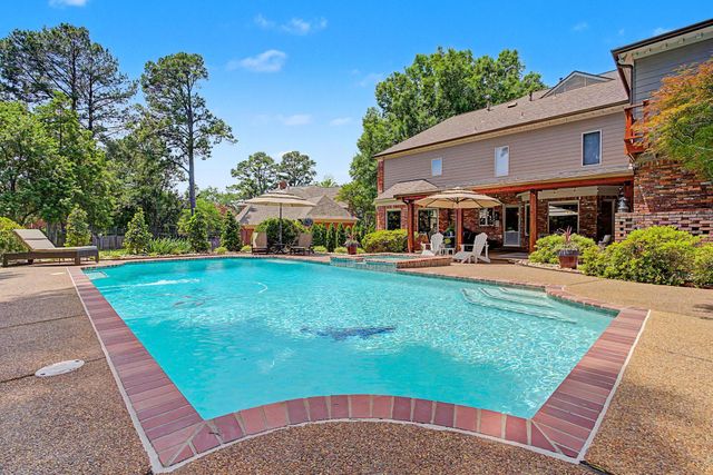 3318 CLUBHILL DR, Memphis, TN 38125