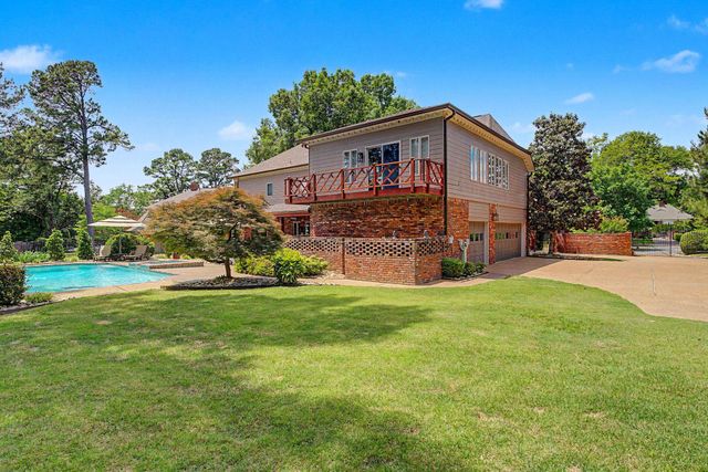 3318 CLUBHILL DR, Memphis, TN 38125
