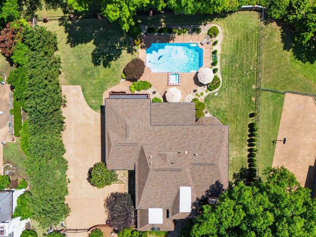 3318 CLUBHILL DR, Memphis, TN 38125