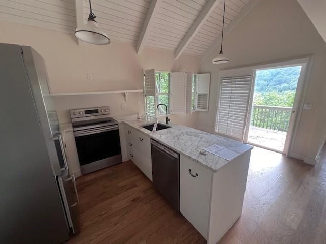 1770 Valley View S Drive, Jasper, GA 30143