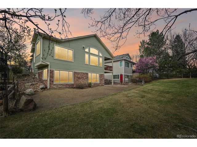 6694 Drew Ranch Ln, Boulder, CO 80301