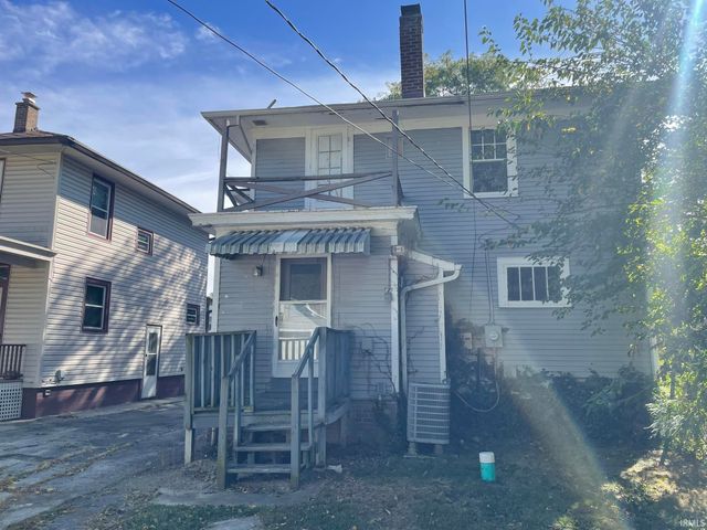 319 McKinnie Avenue, Fort Wayne, IN 46806