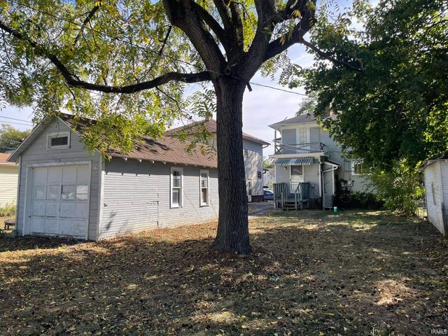 319 McKinnie Avenue, Fort Wayne, IN 46806