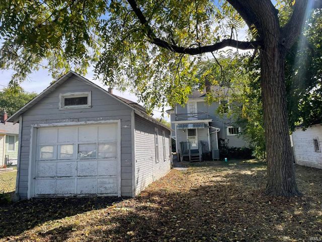 319 McKinnie Avenue, Fort Wayne, IN 46806