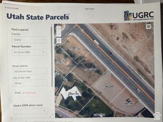 693 N MAIN ST, Moab, UT 84532