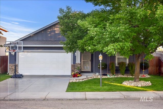 7579 W Middle Fork, Boise, ID 83709