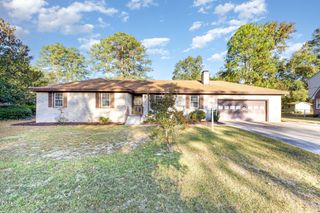 237 S Spence Avenue, Goldsboro, NC 27534