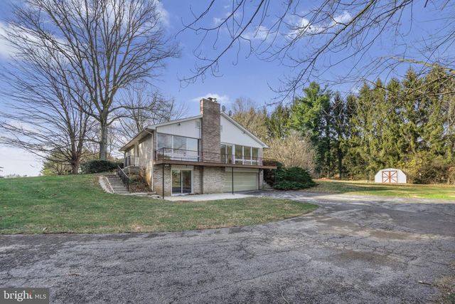 21315 RIDGE RD, Freeland, MD 21053