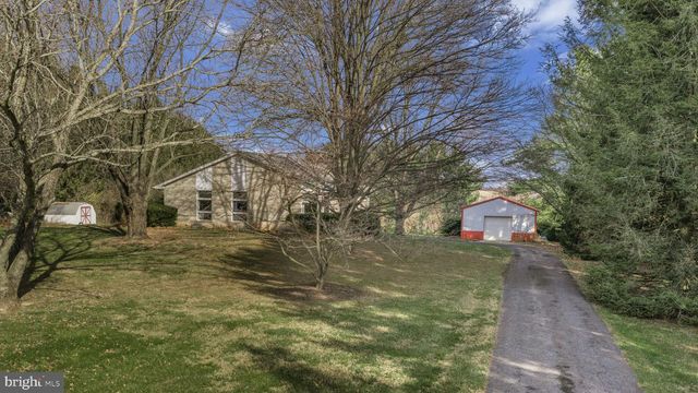 21315 RIDGE RD, Freeland, MD 21053