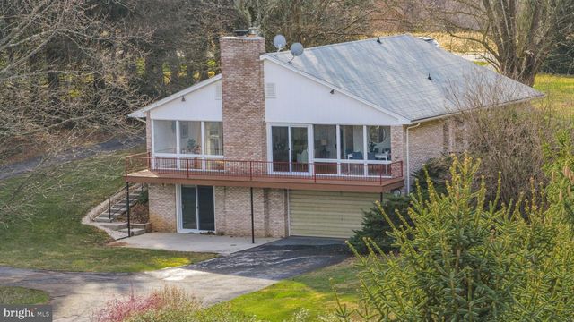 21315 RIDGE RD, Freeland, MD 21053