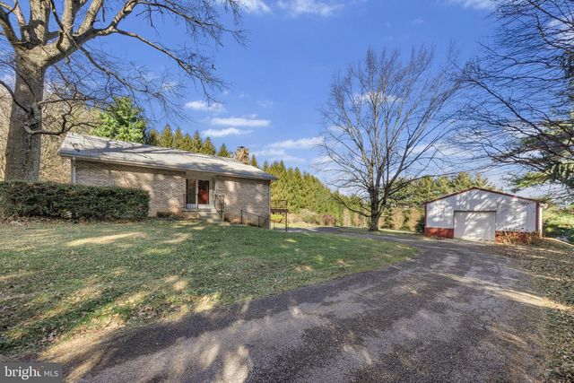 21315 RIDGE RD, Freeland, MD 21053