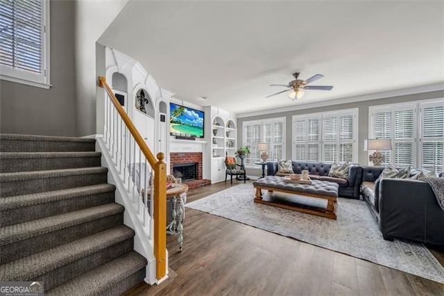 4240 River Club Drive, Cumming, GA 30041