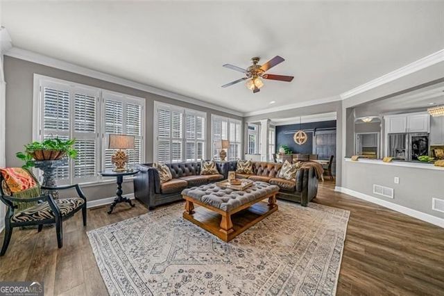 4240 River Club Drive, Cumming, GA 30041