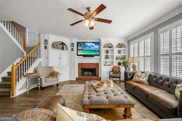 4240 River Club Drive, Cumming, GA 30041
