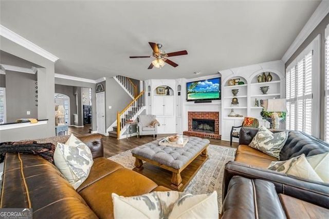 4240 River Club Drive, Cumming, GA 30041