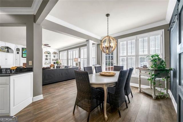 4240 River Club Drive, Cumming, GA 30041