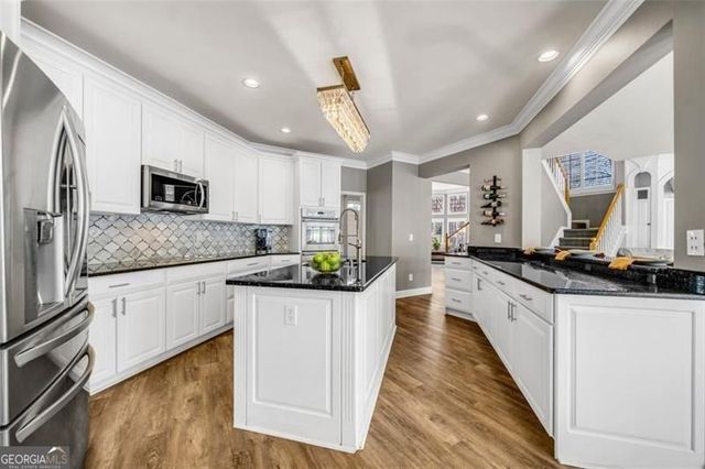 4240 River Club Drive, Cumming, GA 30041