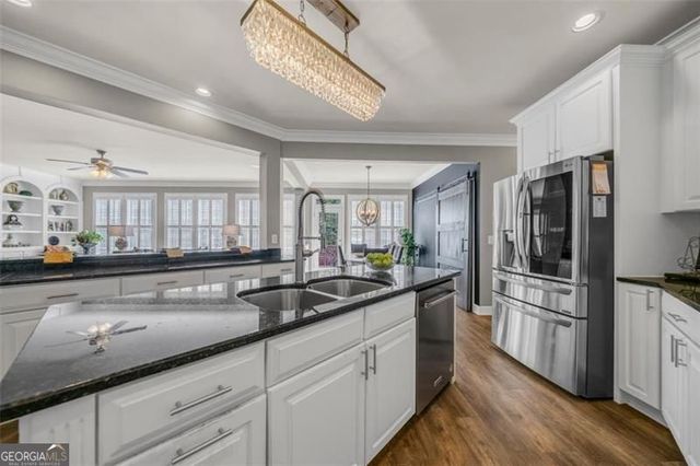 4240 River Club Drive, Cumming, GA 30041