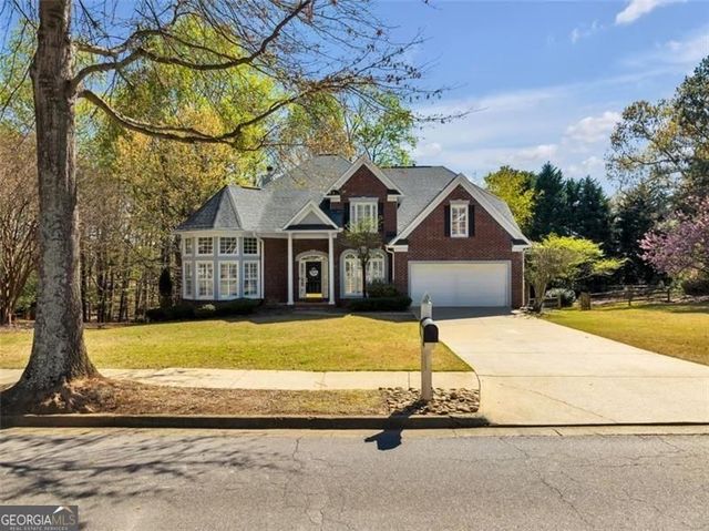 4240 River Club Drive, Cumming, GA 30041