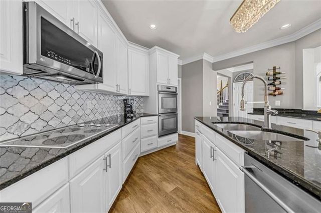 4240 River Club Drive, Cumming, GA 30041