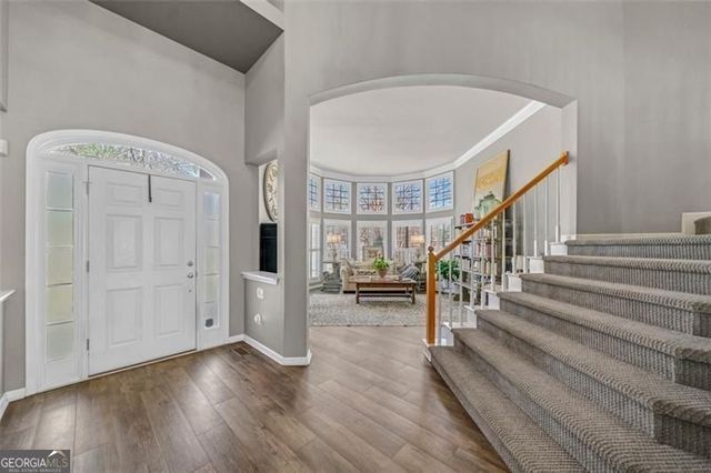 4240 River Club Drive, Cumming, GA 30041