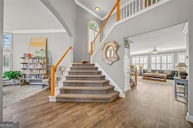 4240 River Club Drive, Cumming, GA 30041