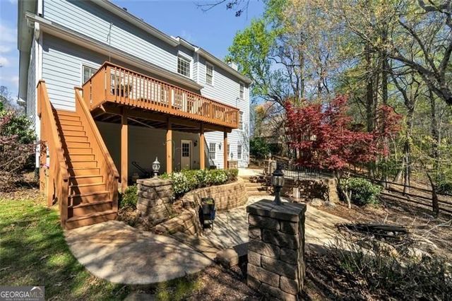 4240 River Club Drive, Cumming, GA 30041
