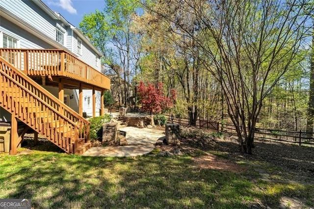 4240 River Club Drive, Cumming, GA 30041