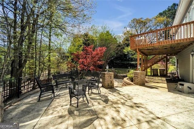 4240 River Club Drive, Cumming, GA 30041