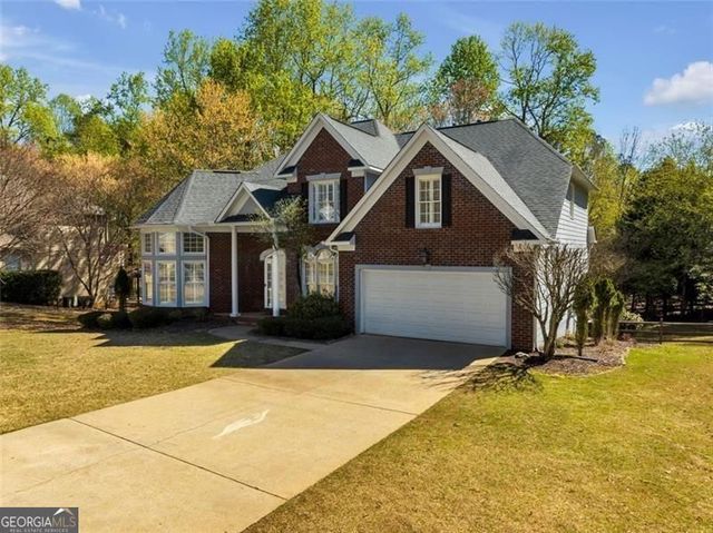 4240 River Club Drive, Cumming, GA 30041