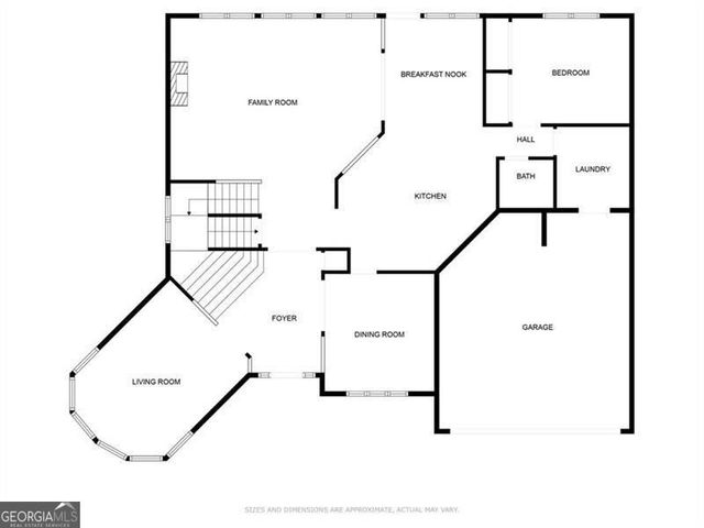 4240 River Club Drive, Cumming, GA 30041