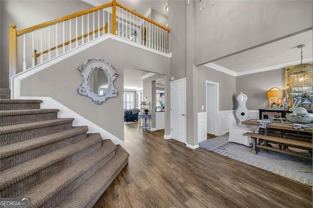 4240 River Club Drive, Cumming, GA 30041