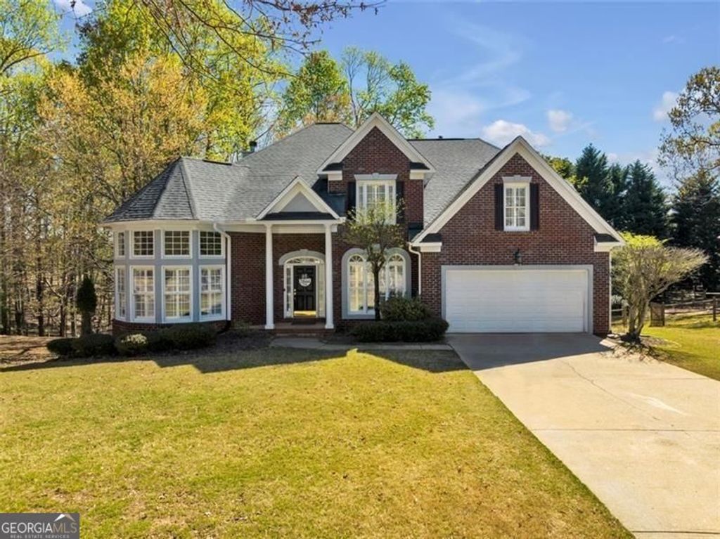 4240 River Club Drive, Cumming, GA 30041